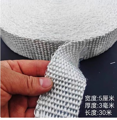 玻璃纤维带