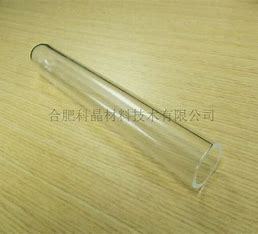 石英管堵适配科晶OTF1200X等管式炉