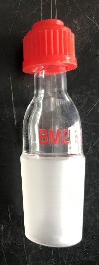 螺口温度计套管