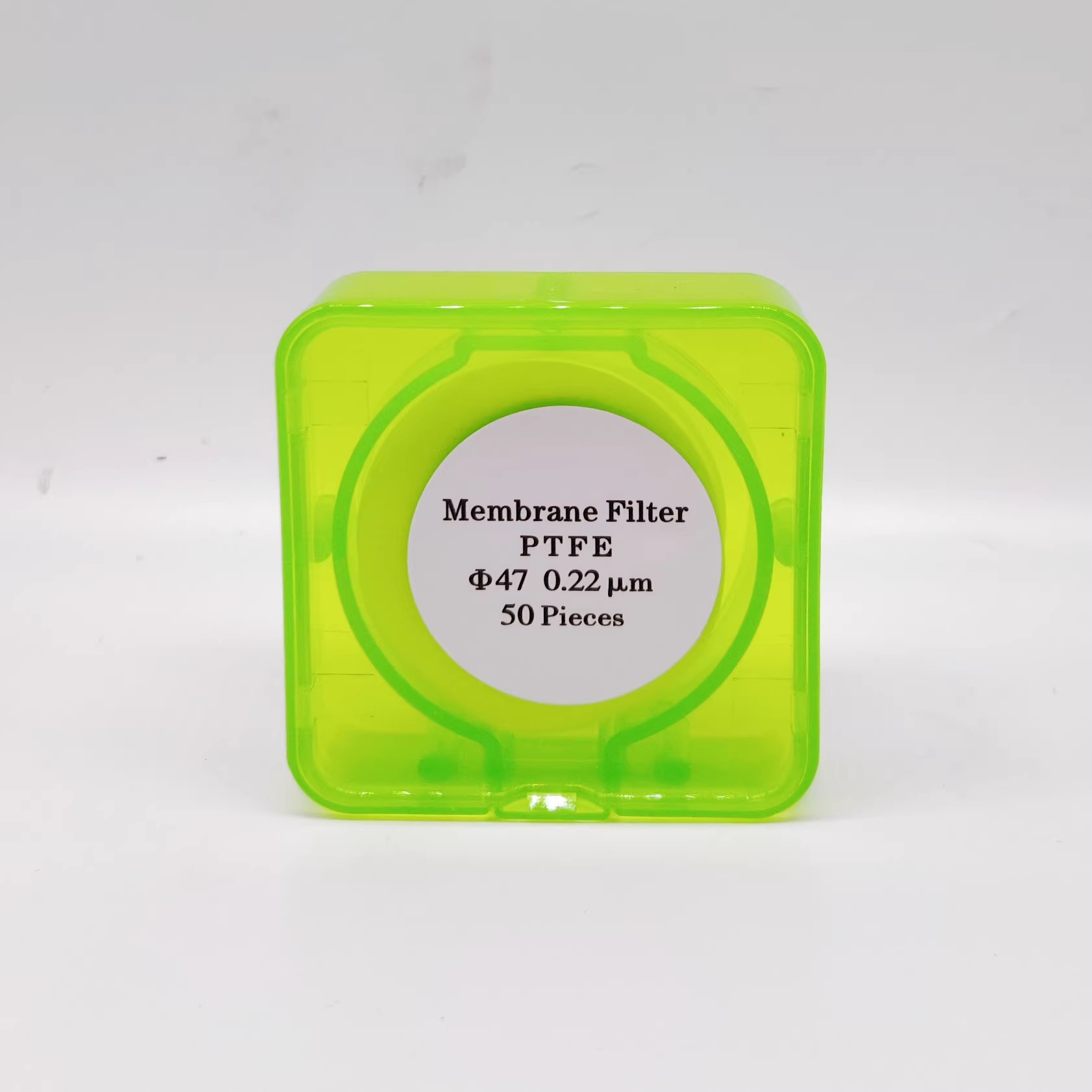 一次性微孔滤膜PTFE