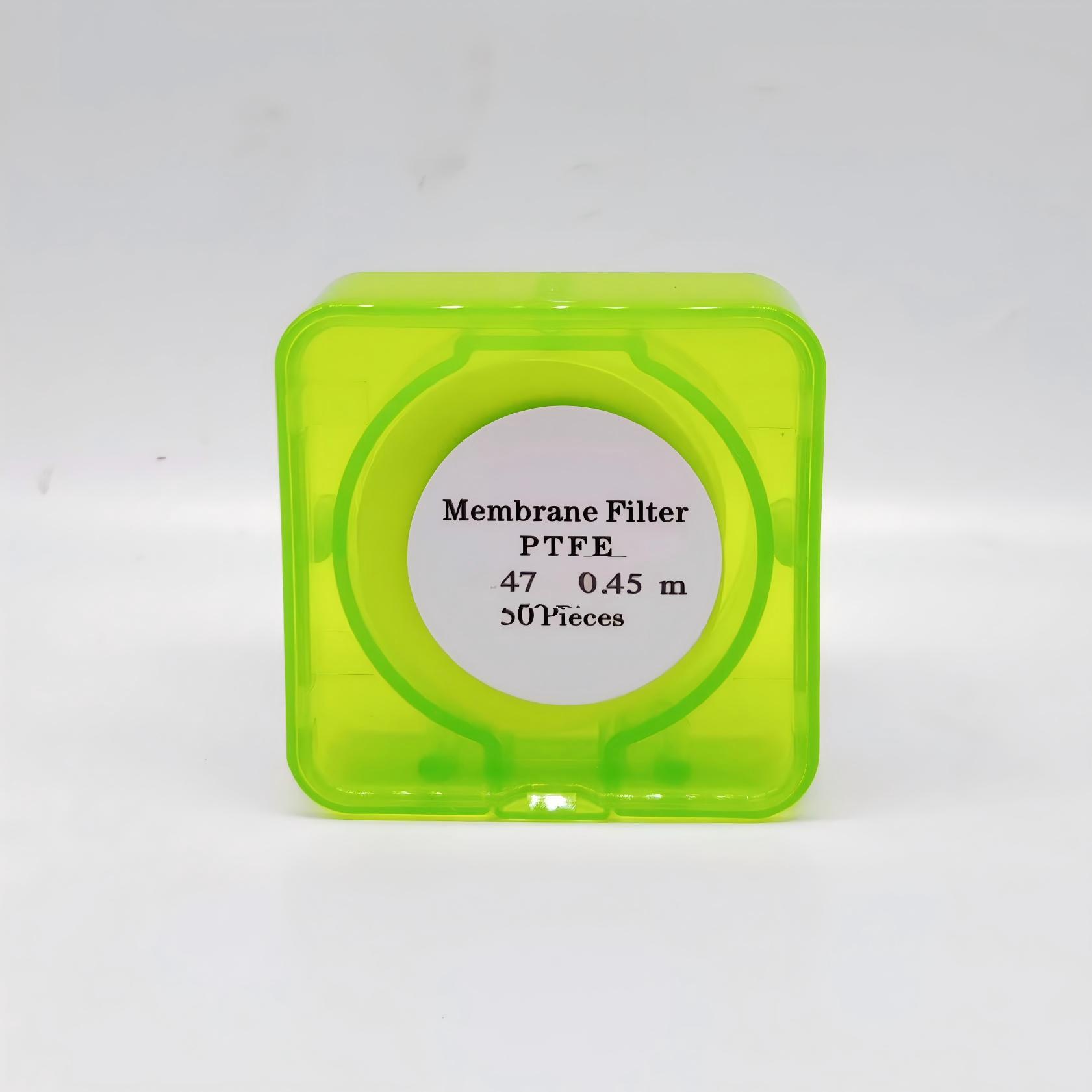 一次性微孔滤膜PTFE