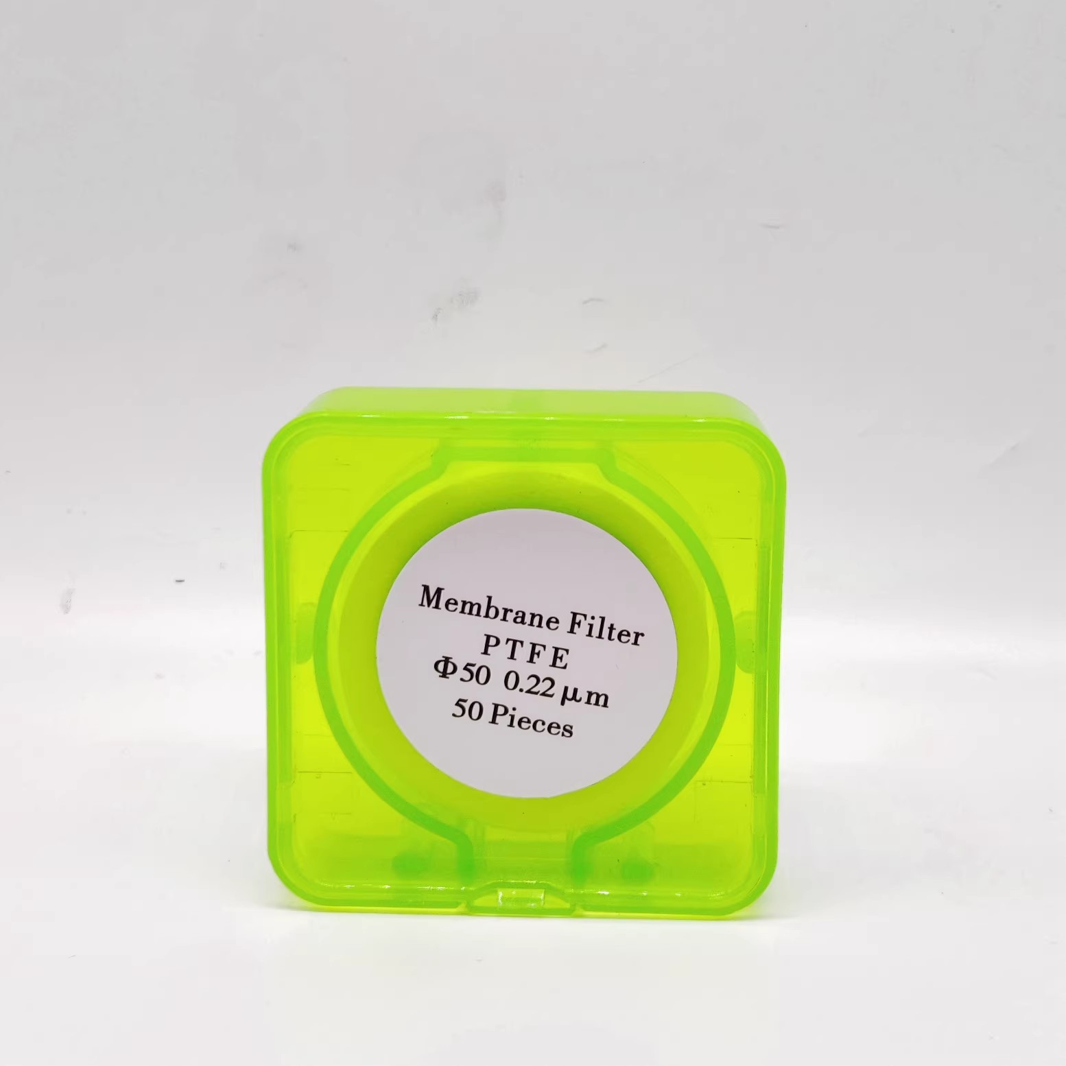 一次性微孔滤膜PTFE