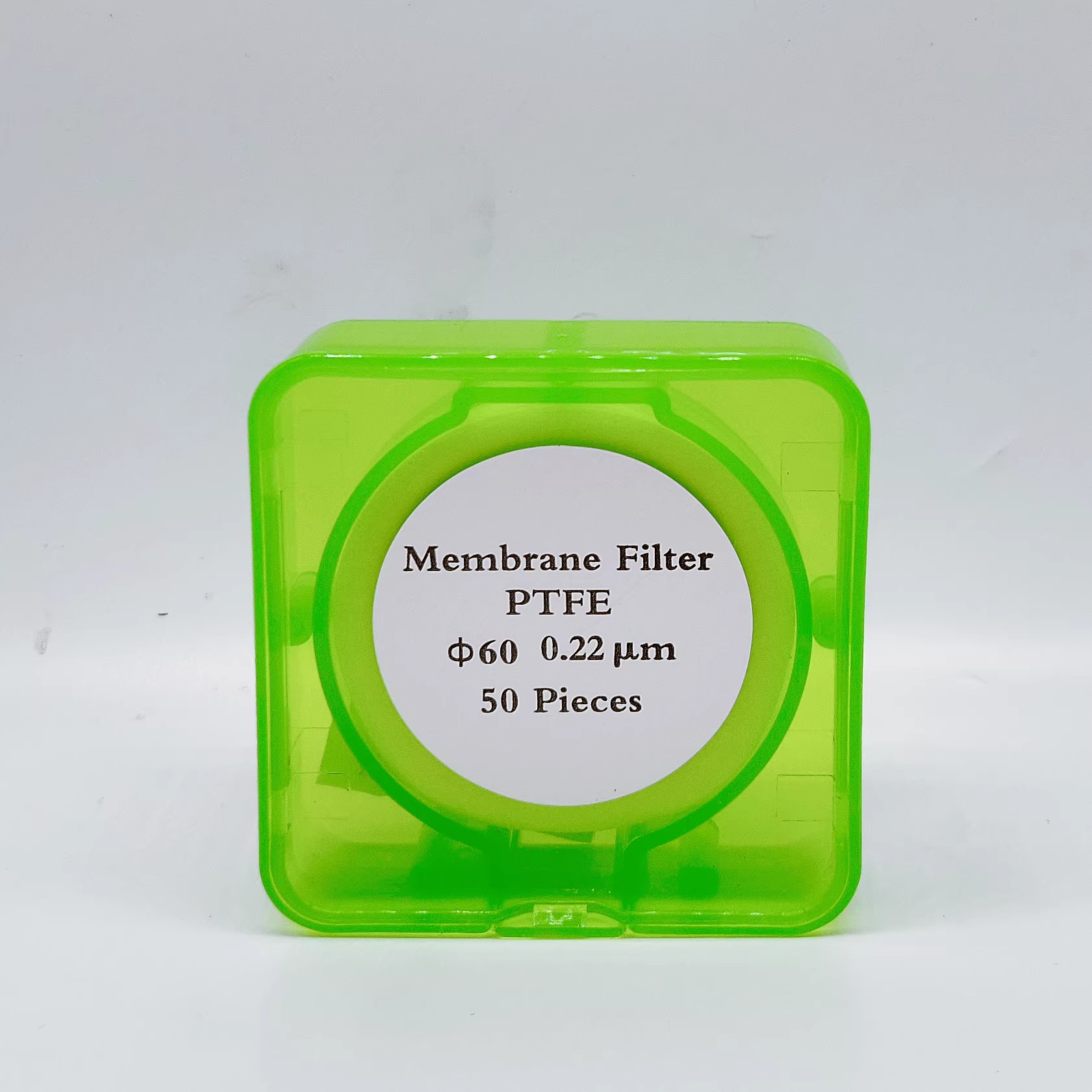 一次性微孔滤膜PTFE