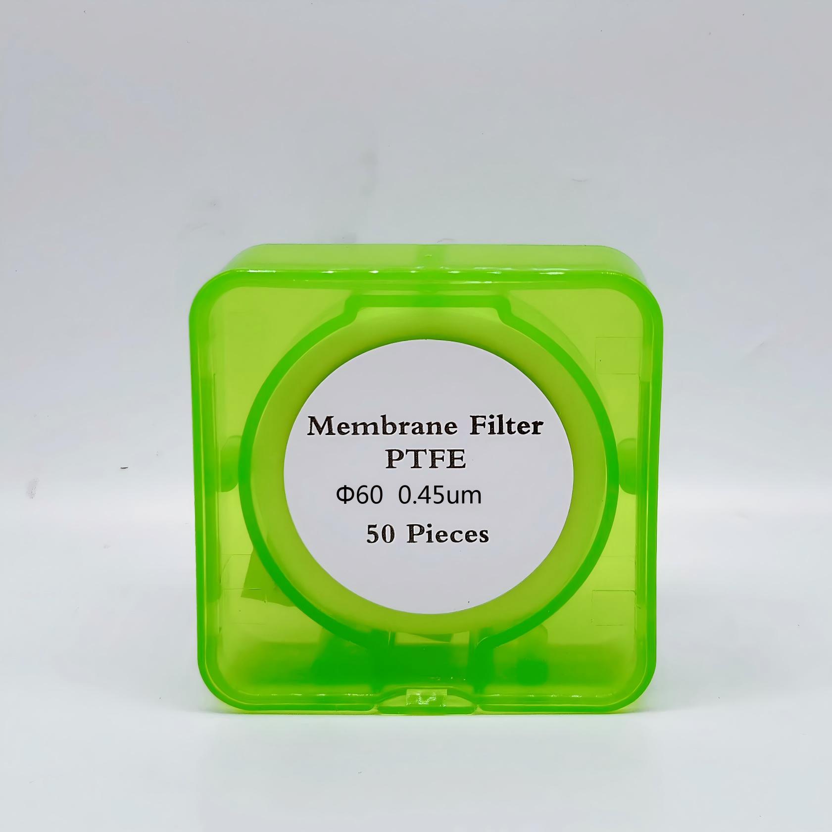 一次性微孔滤膜PTFE
