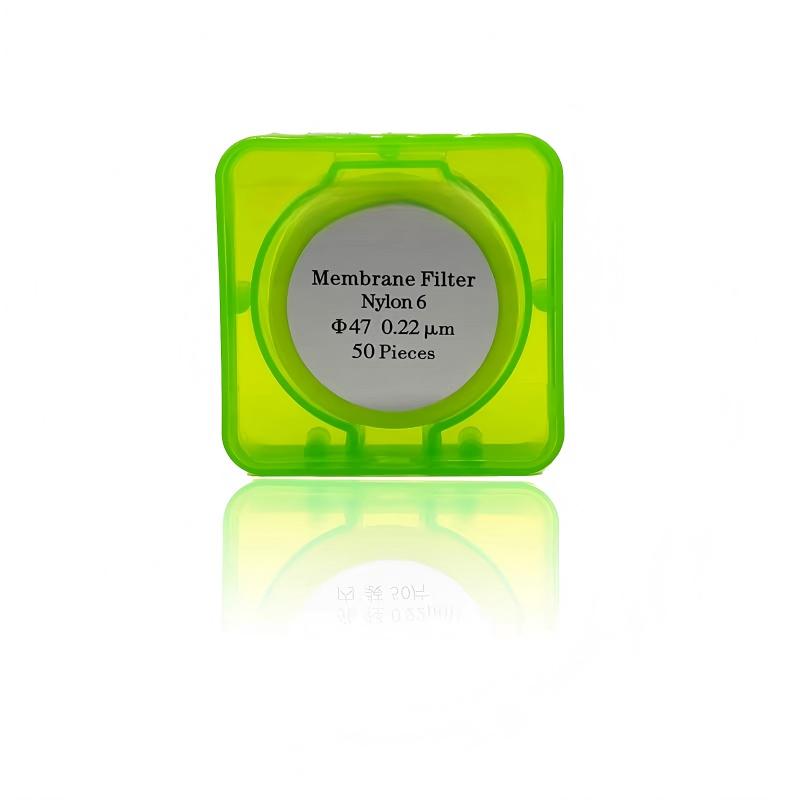 一次性微孔滤膜有机尼龙6