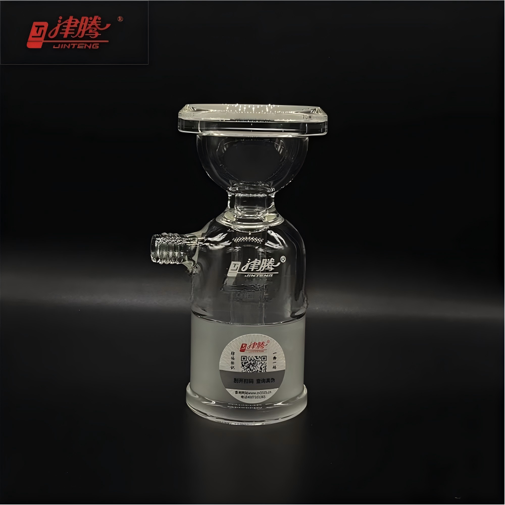 溶剂过滤器/过滤器配件