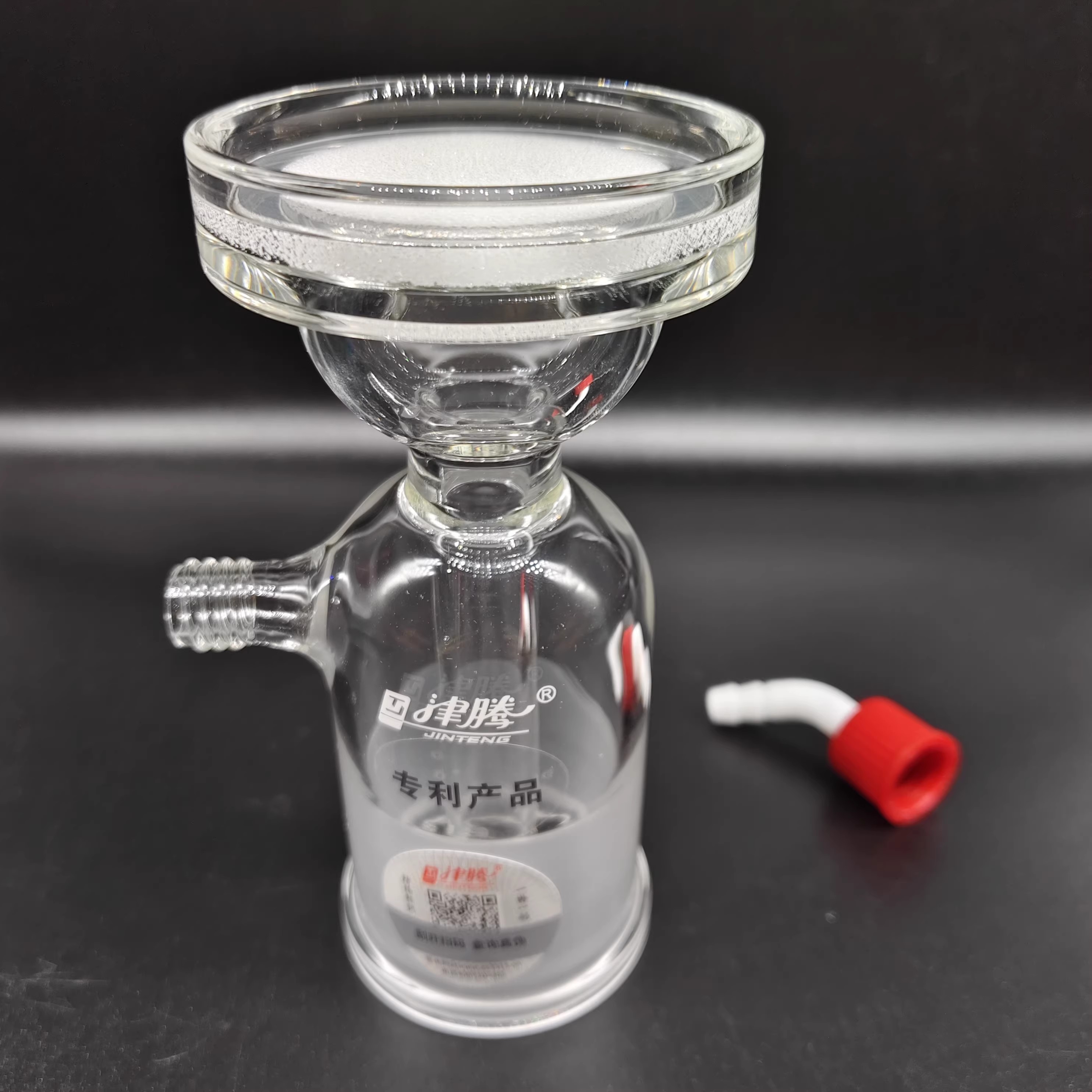 溶剂过滤器/过滤器配件