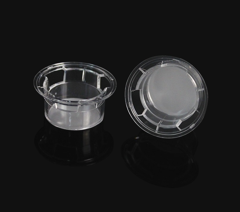 14101-D 细胞培养小室,独立包装(PC膜,24mm,孔径0.1μm)