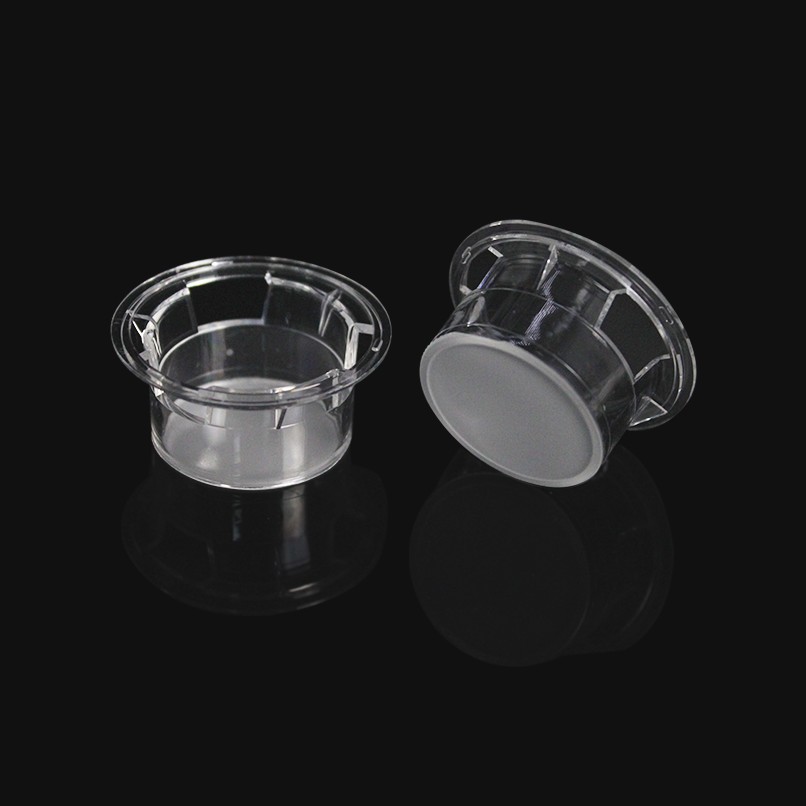 14131-D 细胞培养小室,独立包装(PC膜,24mm,孔径5.0μm)