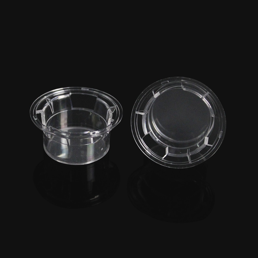 14142-D 细胞培养小室,独立包装(PET膜,24mm,孔径8.0μm)