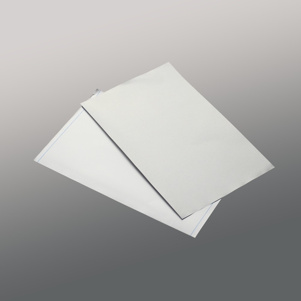 ASF-003-CH-100 铝箔热封膜,可穿刺,35μm