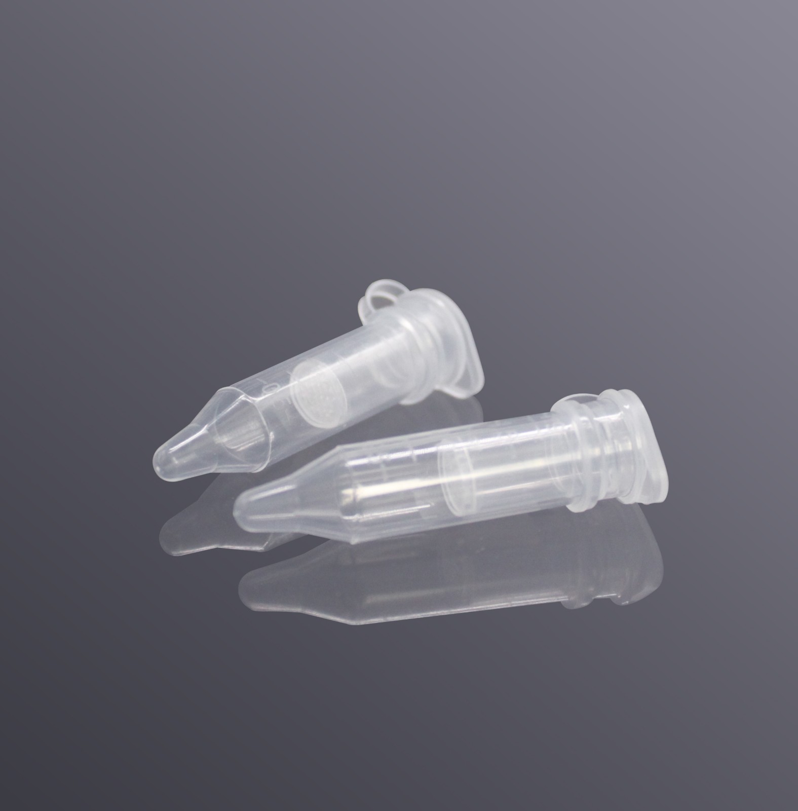 CTF-02-PTFEL-45-S 2ml离心管过滤器,亲水PTFE膜,0.45μm,灭菌