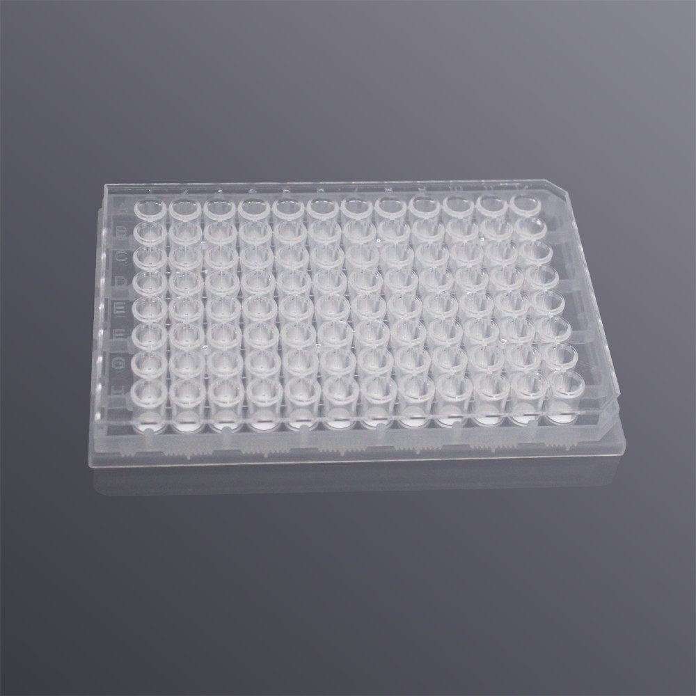 CTF-96-MCE-22 96孔微孔过滤板,MCE膜,0.22μm