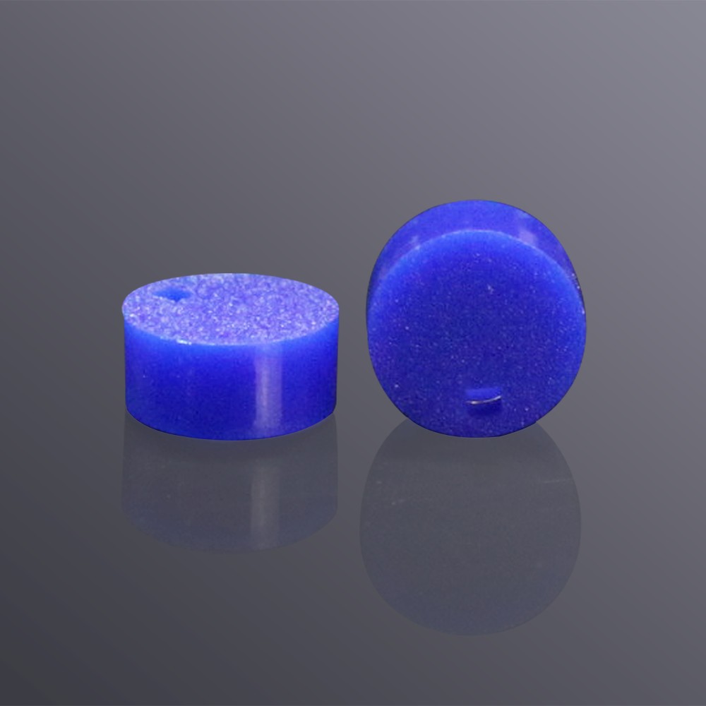CVI-001-B 冻存管盖色标,蓝色