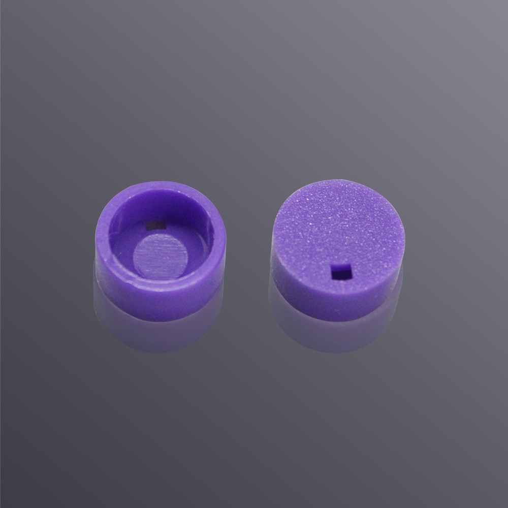CVI-001-V 冻存管盖色标,紫色