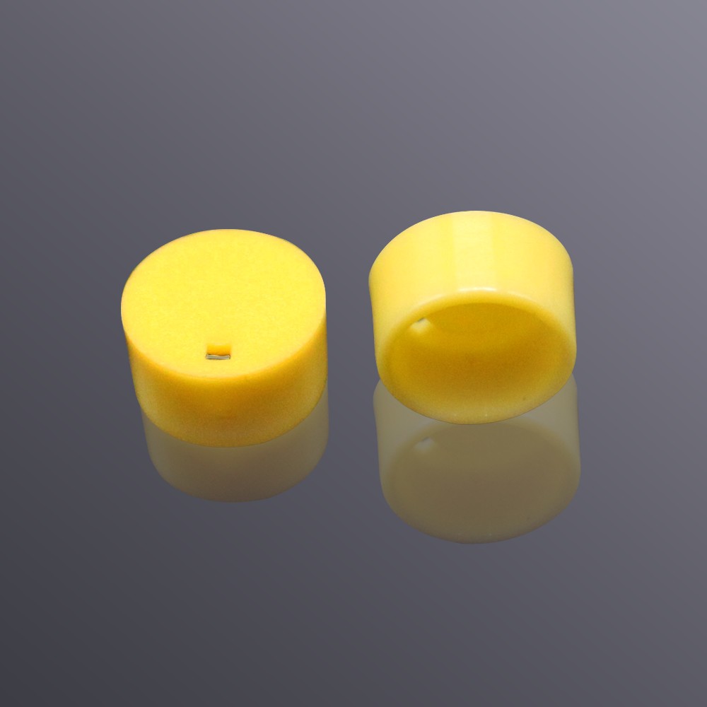 CVI-001-Y 冻存管盖色标,黄色