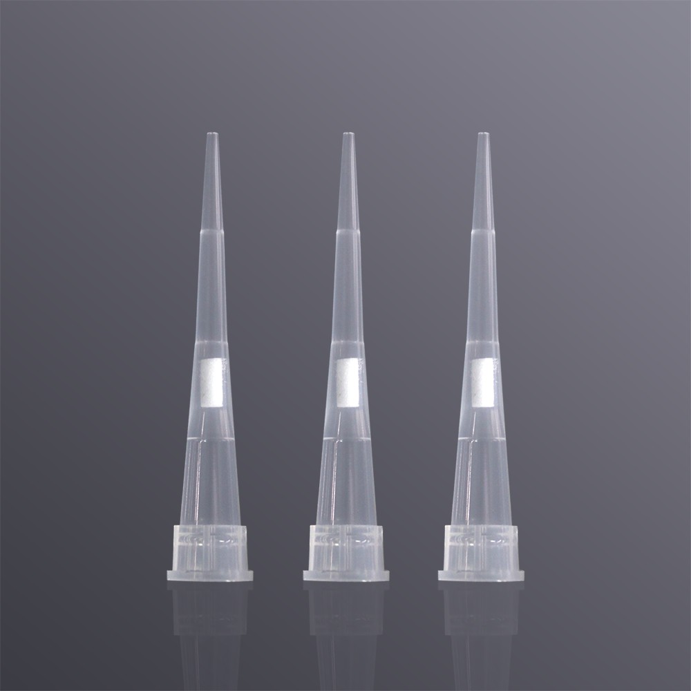 FT-10-LR-R-S 10ul盒装滤芯吸头,低吸附31.65mm