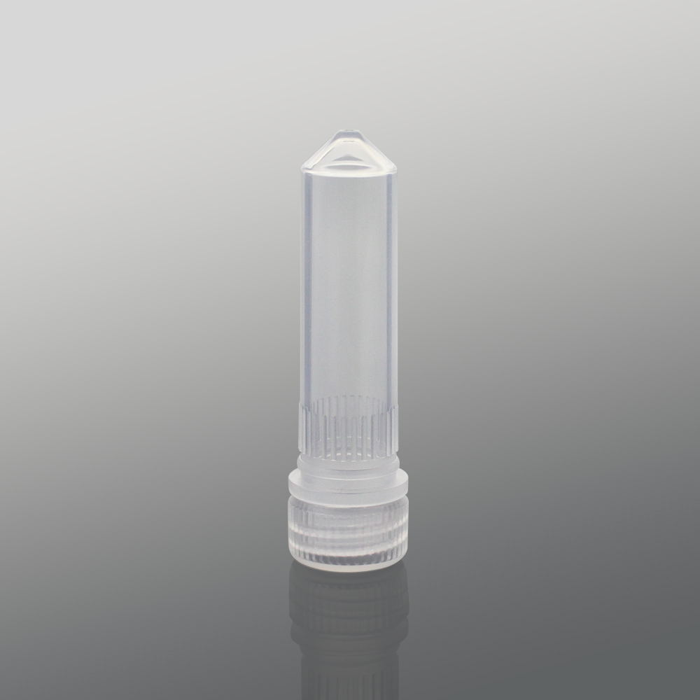 HGT-002-200 2.0ml研磨管,拧盖