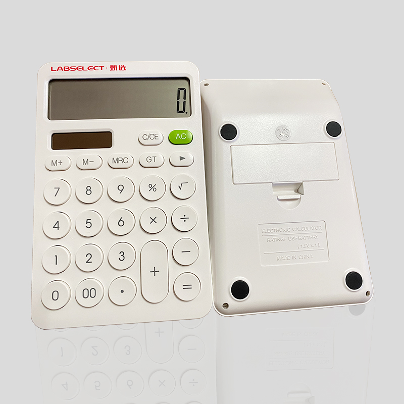 LSC-1202 计算器