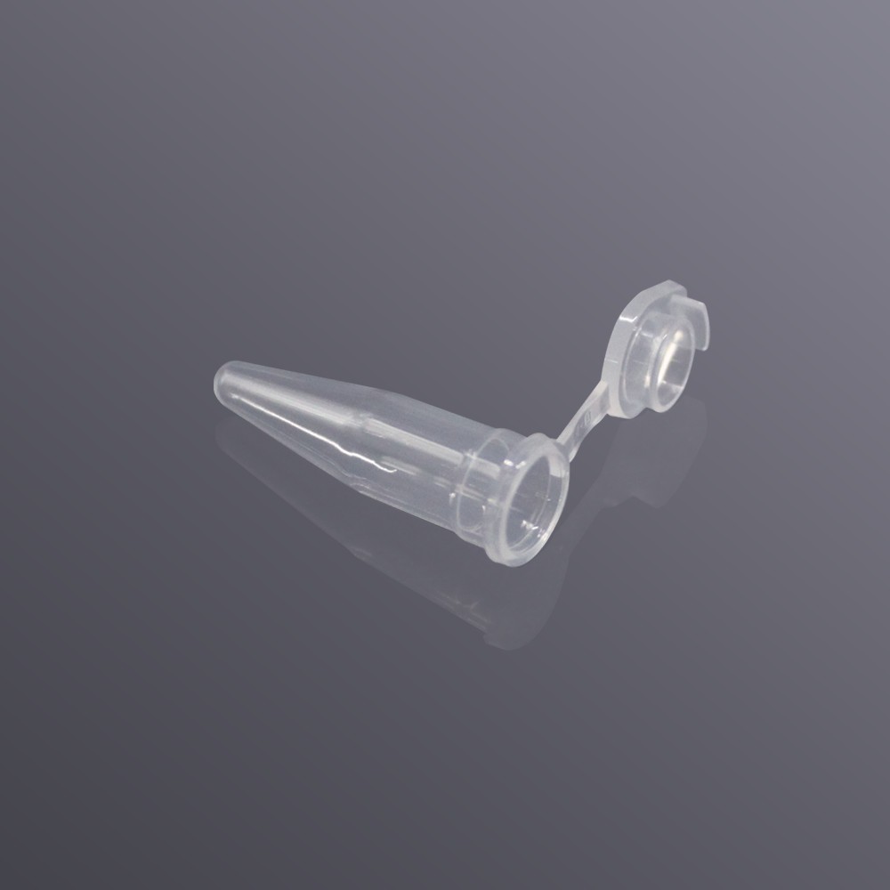 PT-02-C 0.2ml平盖薄壁管