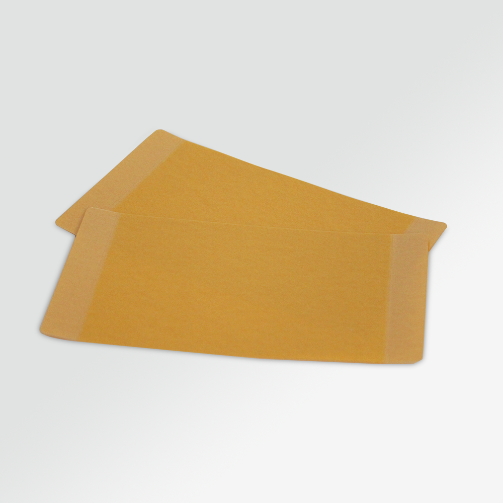 SF-001-US-100 荧光定量透明封板膜,粘性