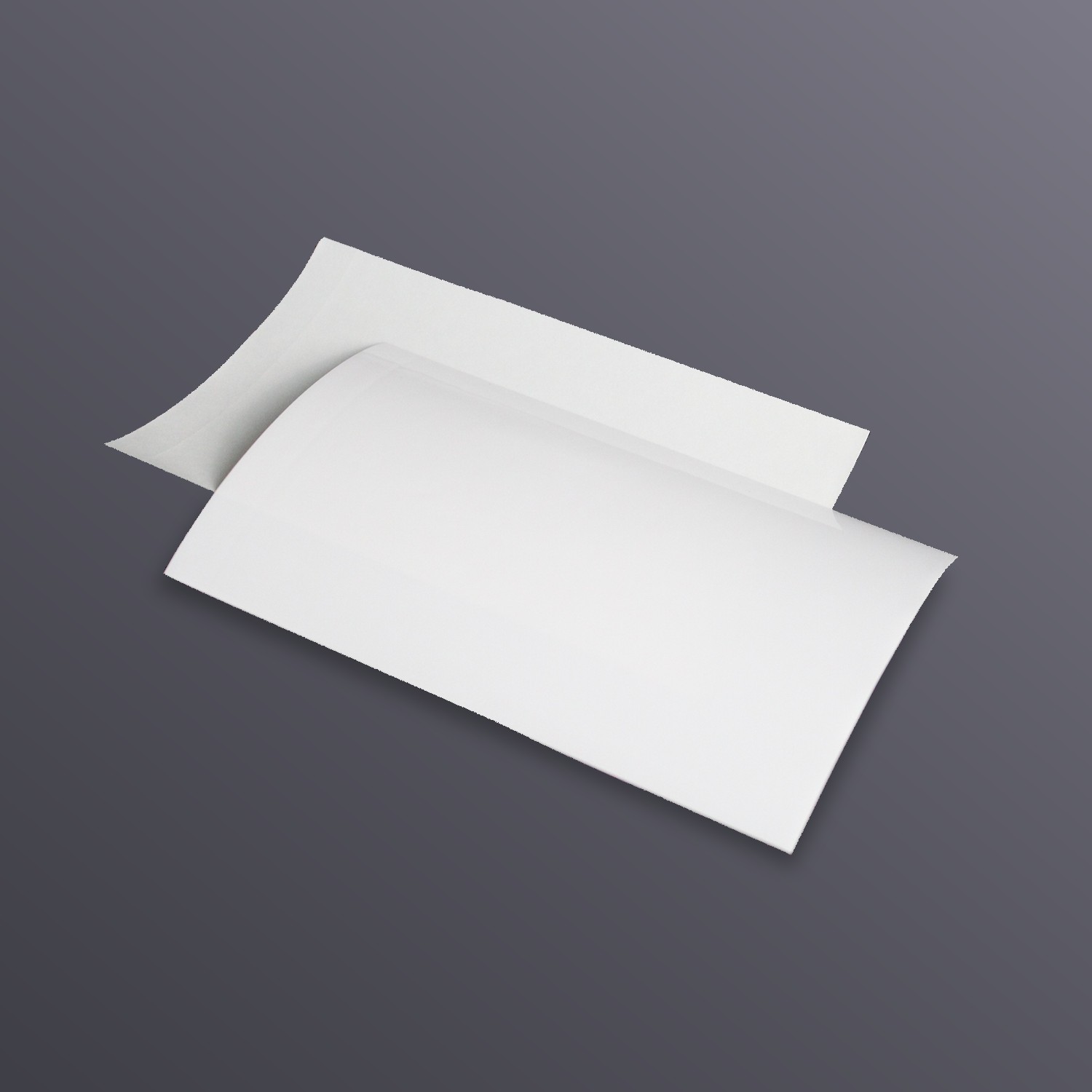 SF-WS-100 粘性封板膜,白色