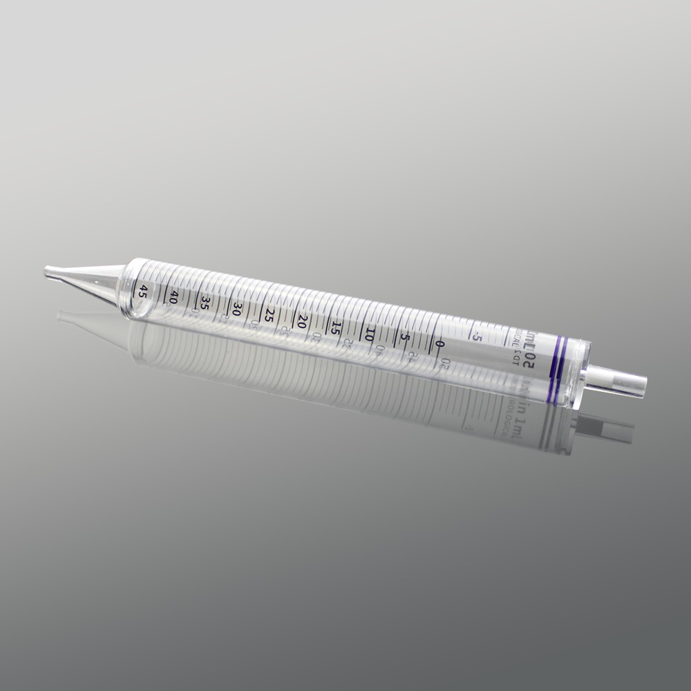 SP-031-050 50ml血清移液管,全塑包装,短款