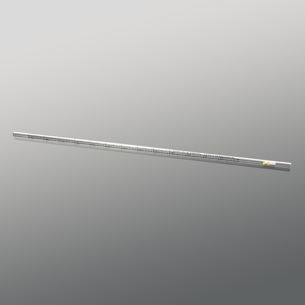 SP-032-001 1ml血清移液管,全塑包装,宽口