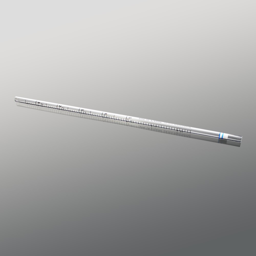 SP-032-005 5ml血清移液管,全塑包装,宽口
