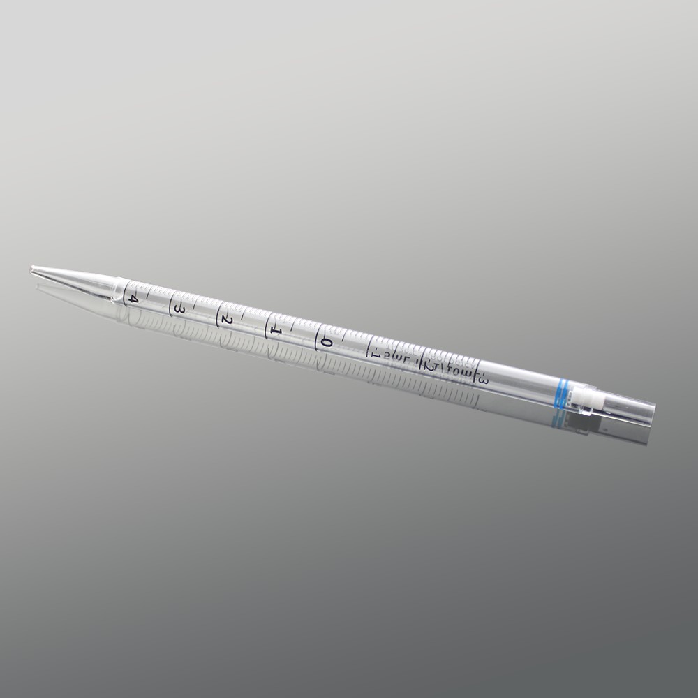 SP-041-005 5ml血清移液管,非独立包装,短款