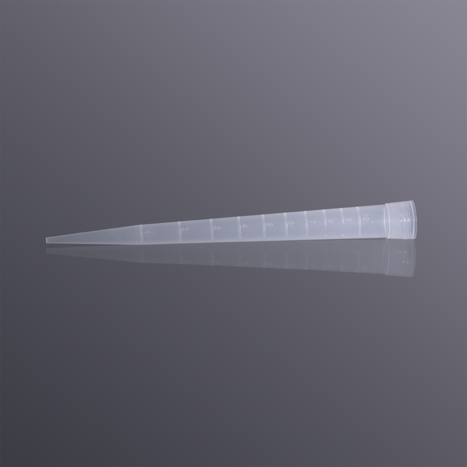 T-001-10ML 10ml袋装吸头174mm