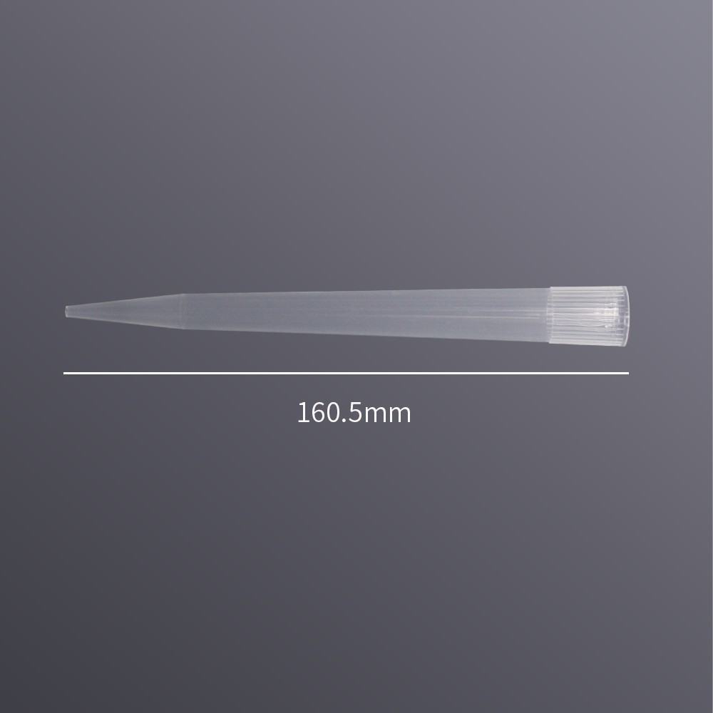 T-001-10ML-E 10ml袋装吸头160.5mm