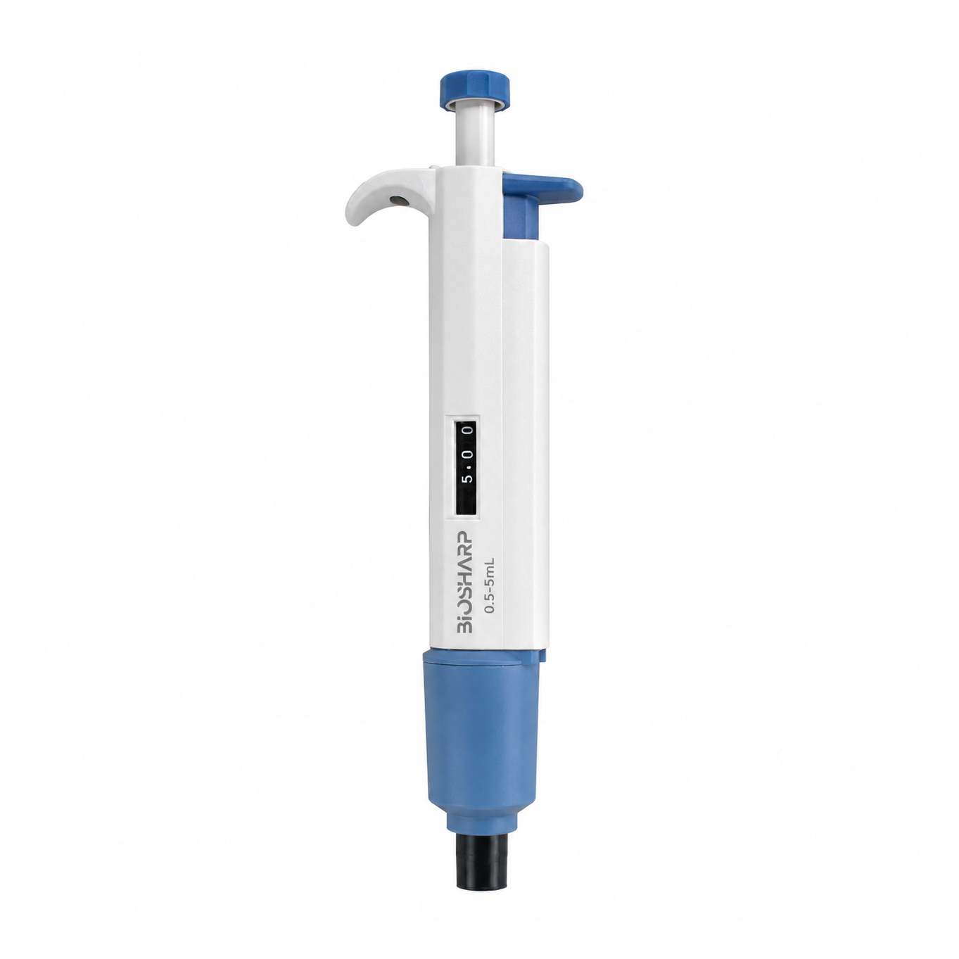 0.5-5mL