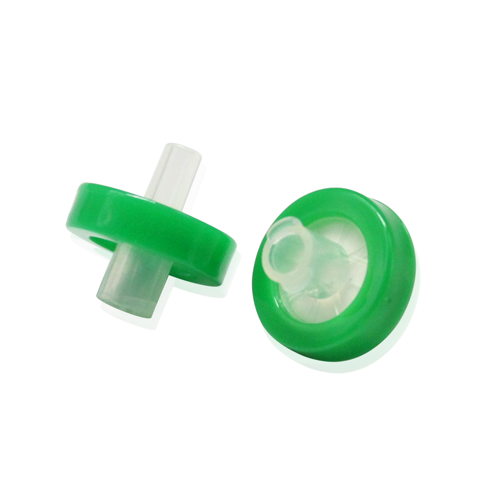 13mm,0.45μm一次性针头式滤器,无菌独立包装,亲水PES膜