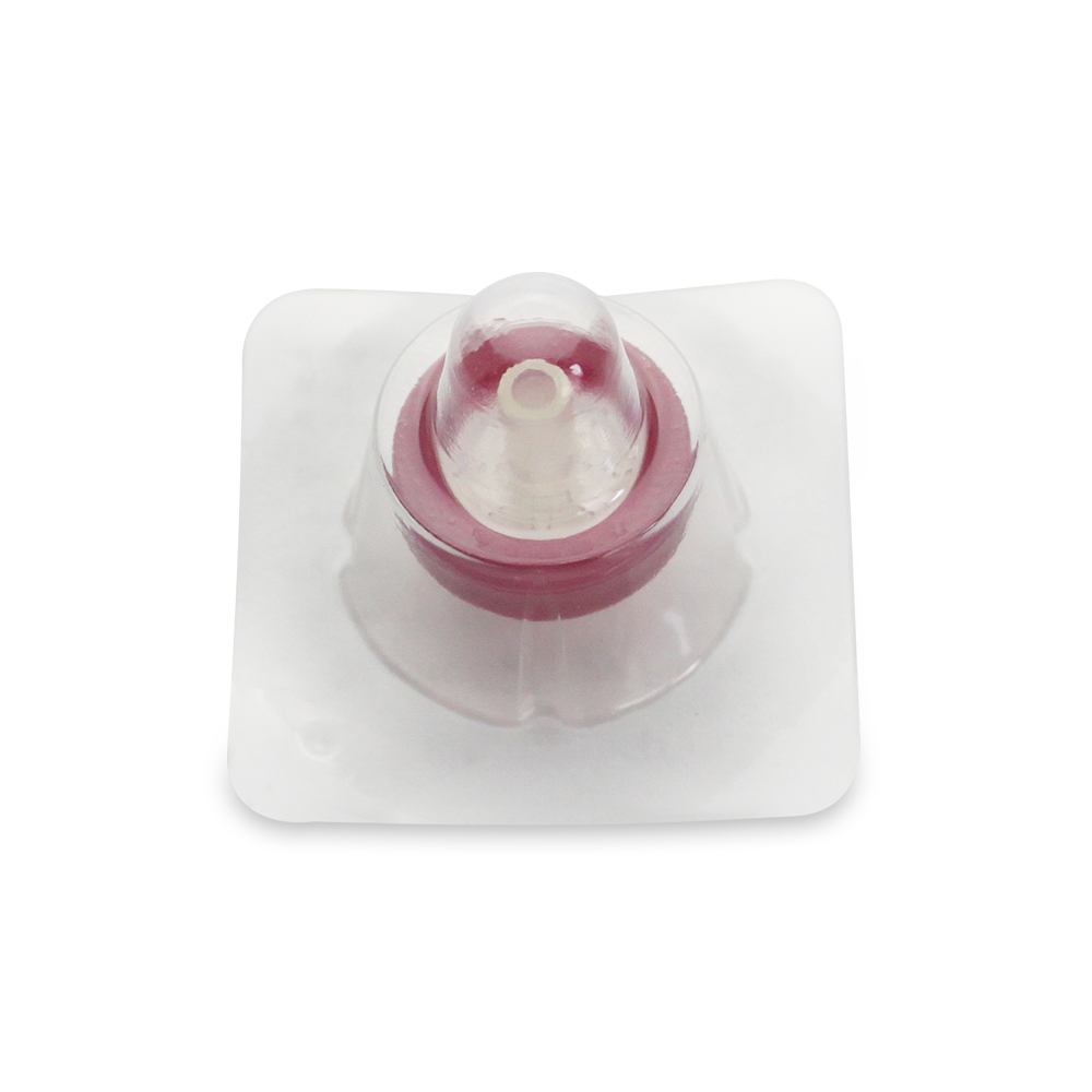 13mm,0.45μm一次性针头式滤器,无菌独立包装,疏水PVDF膜