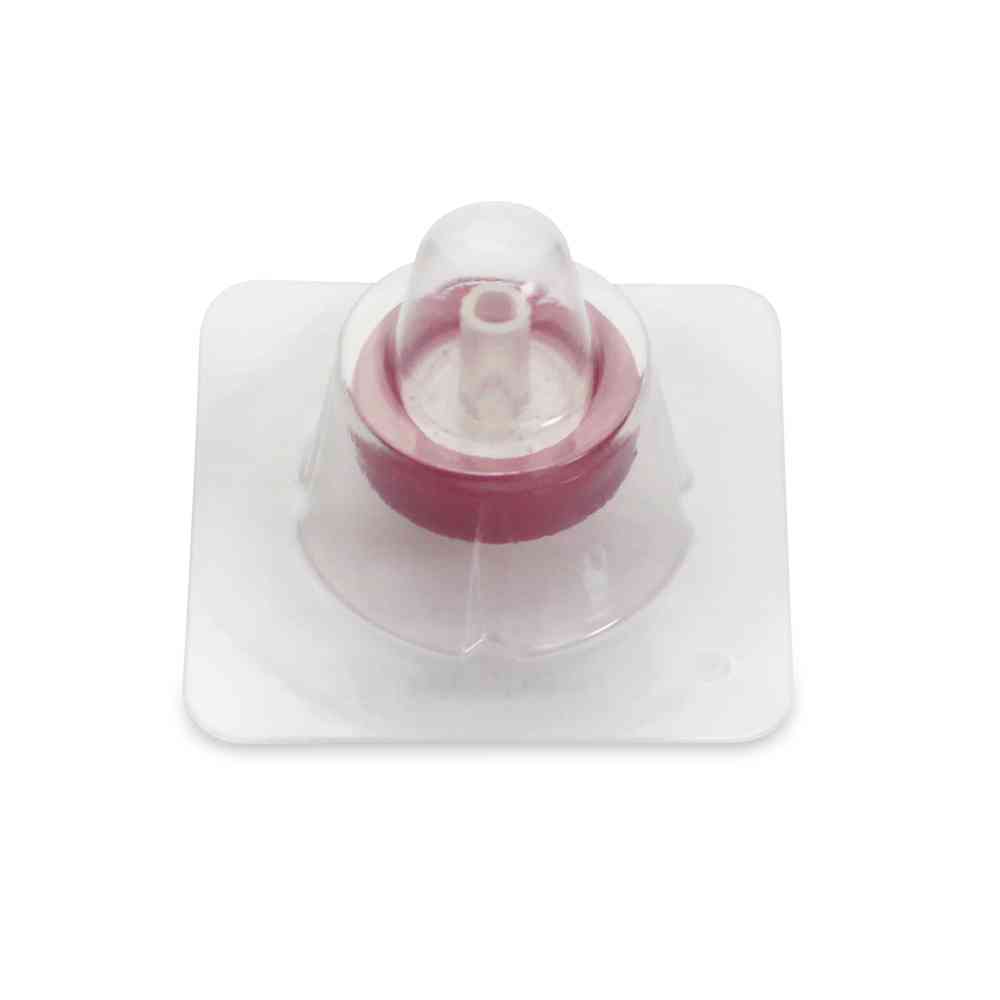 13mm,0.45μm一次性针头式滤器,无菌独立包装,亲水PVDF膜