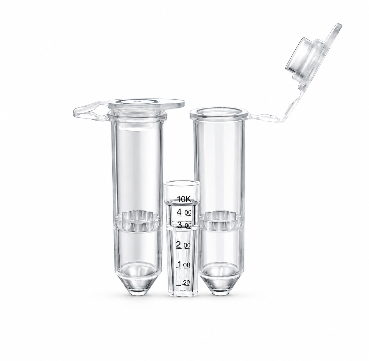 0.5ml超滤管，PES膜，10kDa