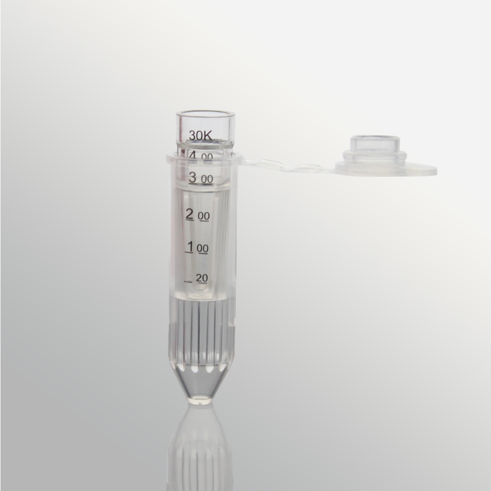 0.5ml超滤管，PES膜，30kDa