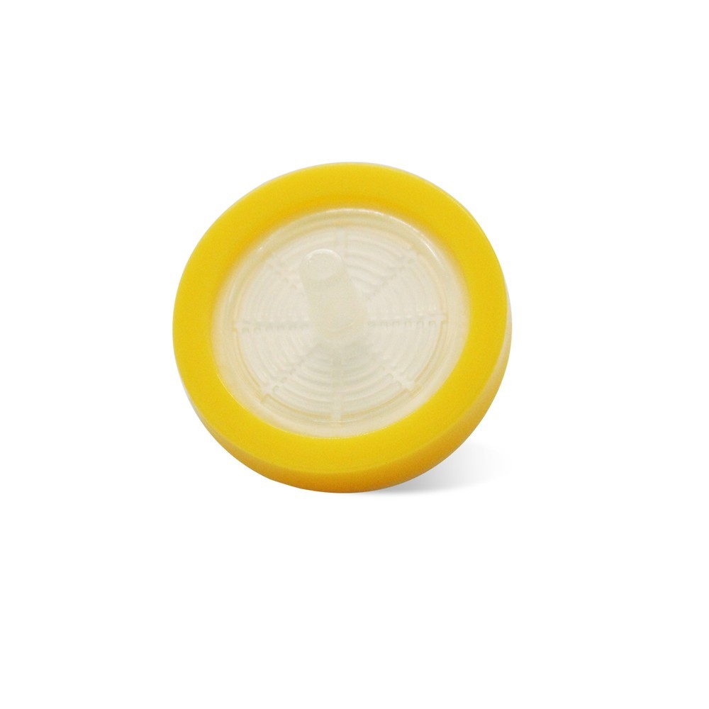 25mm,0.45um一次性针头式滤器,无菌独立包装,亲水PES膜