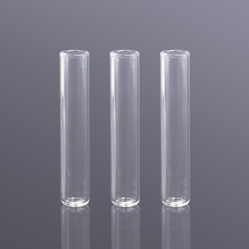 BS-VMI-6F 白鲨6×31mm 进样瓶微量内插管 平底