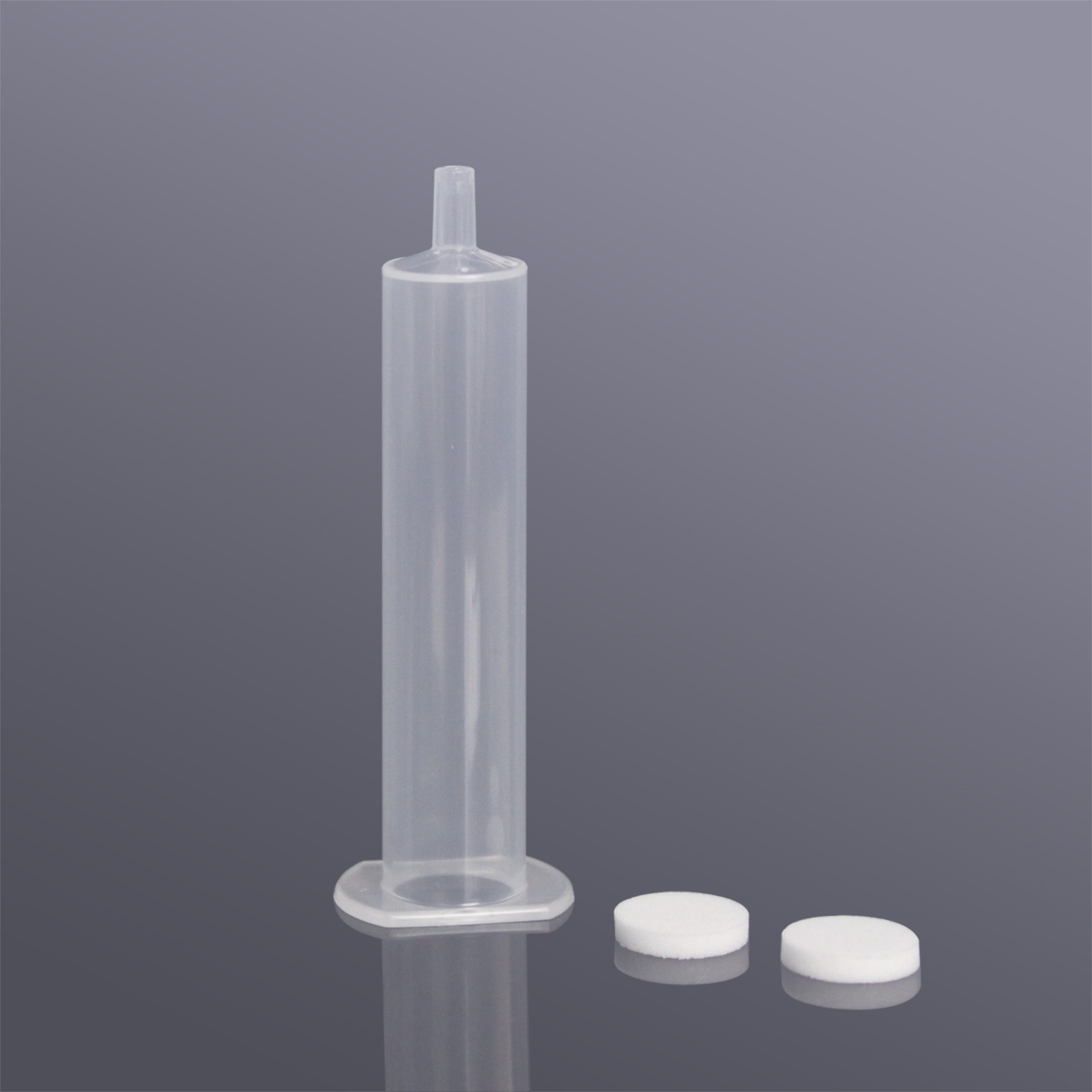 BS-SPE-006 白鲨6ml SPE空柱