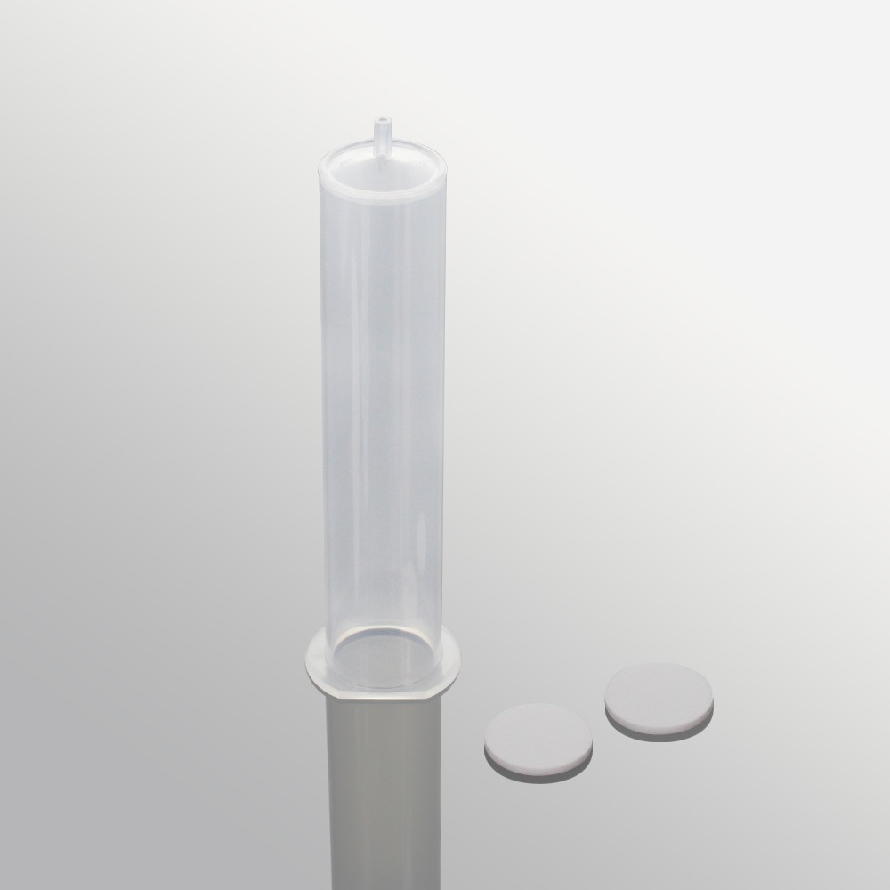 BS-SPE-060 白鲨60ml SPE空柱