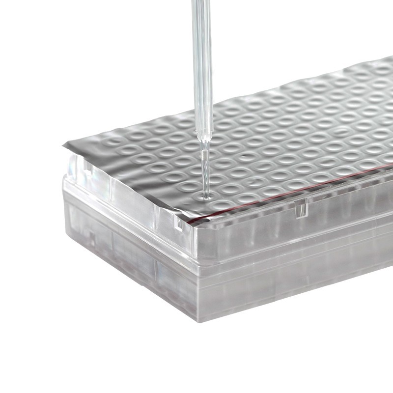 铝箔热封膜70um