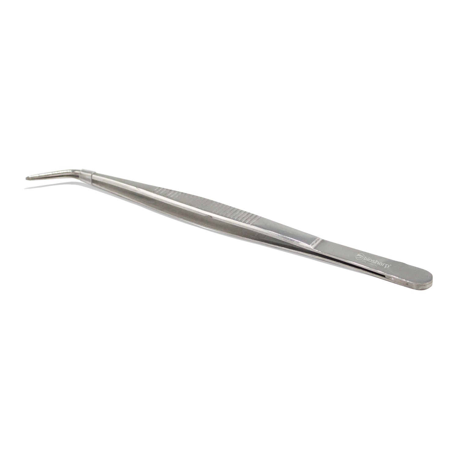 20cm尖弯头镊子（通用款）
