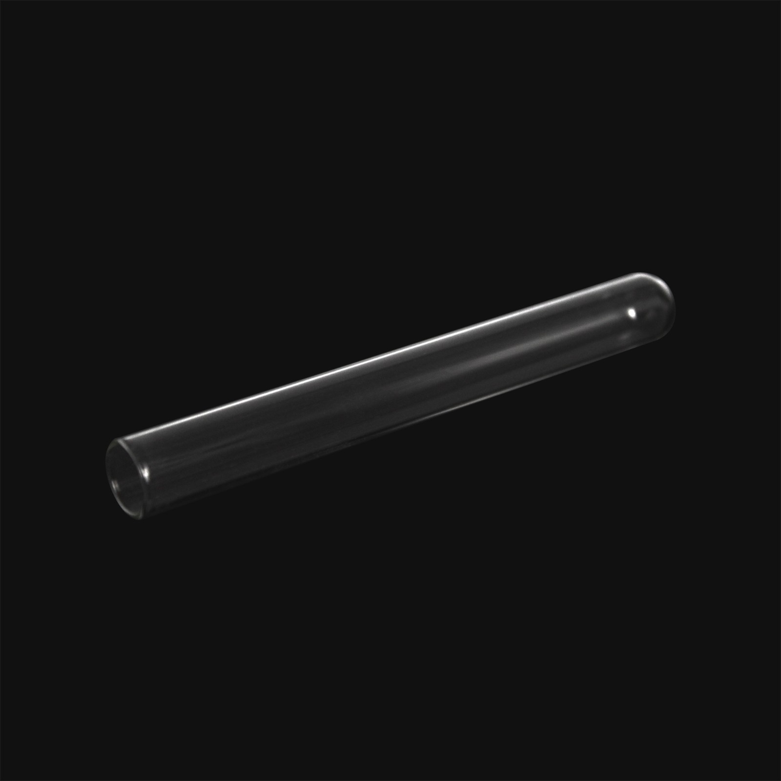 7.0ml玻璃试管，中性硼硅