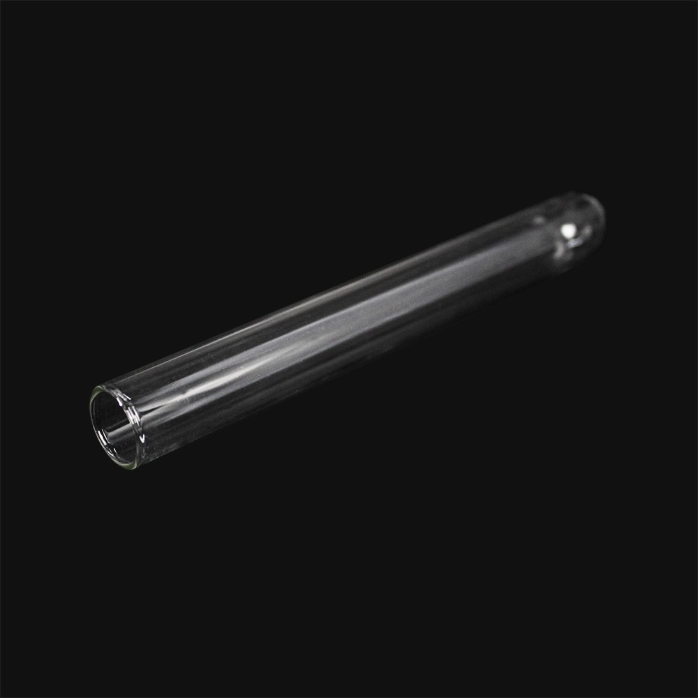 BS-GT-HB-250-A 白鲨25.0ml玻璃试管，高硼硅