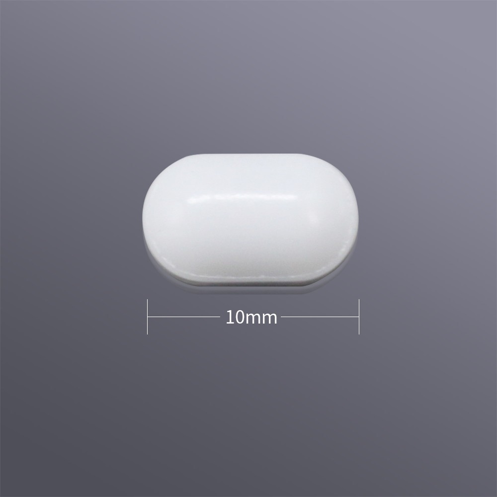 BS-MSB-C-610 白鲨磁力搅拌子 圆柱形（C型）6×10mm