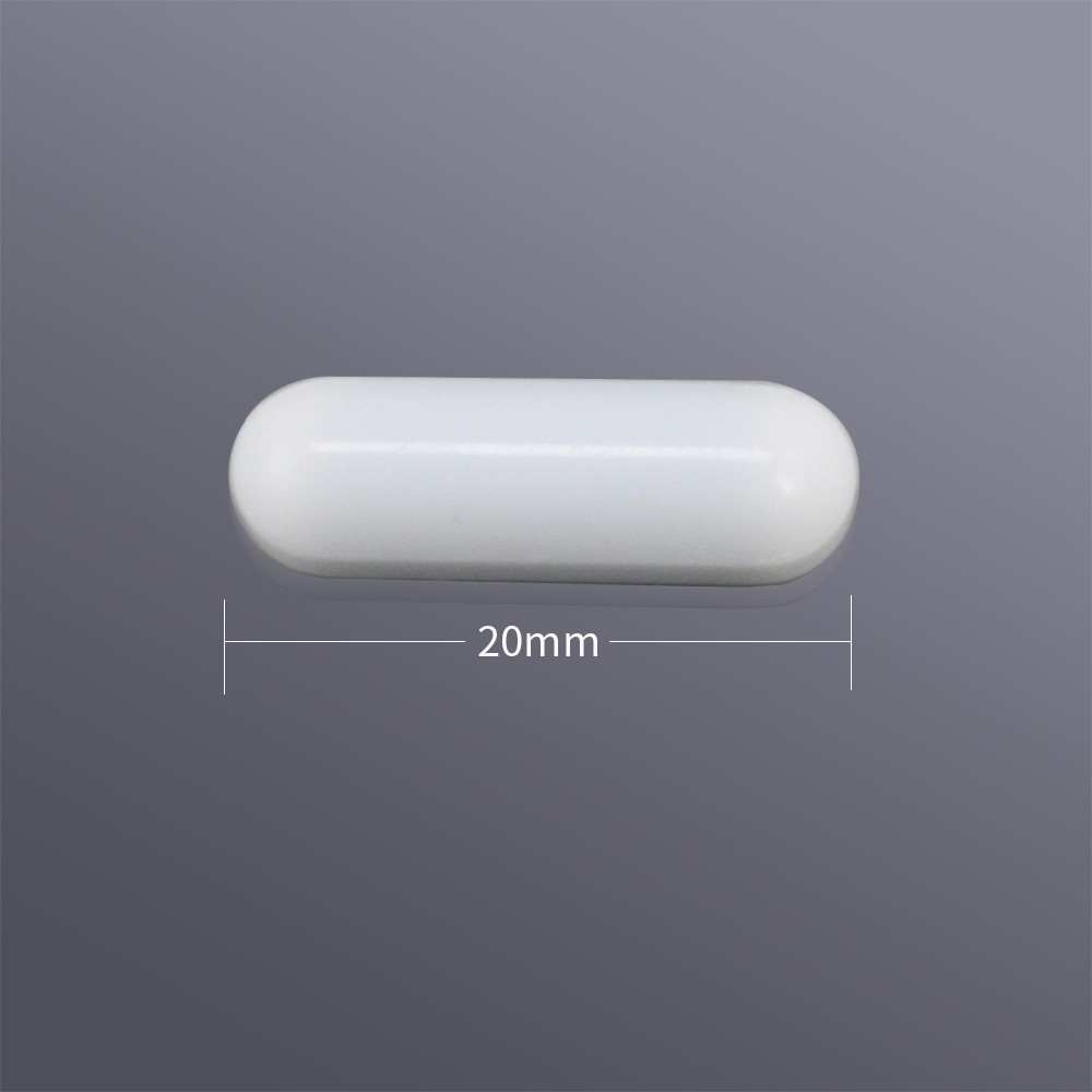 BS-MSB-C-620 白鲨磁力搅拌子 圆柱形（C型）6×20mm