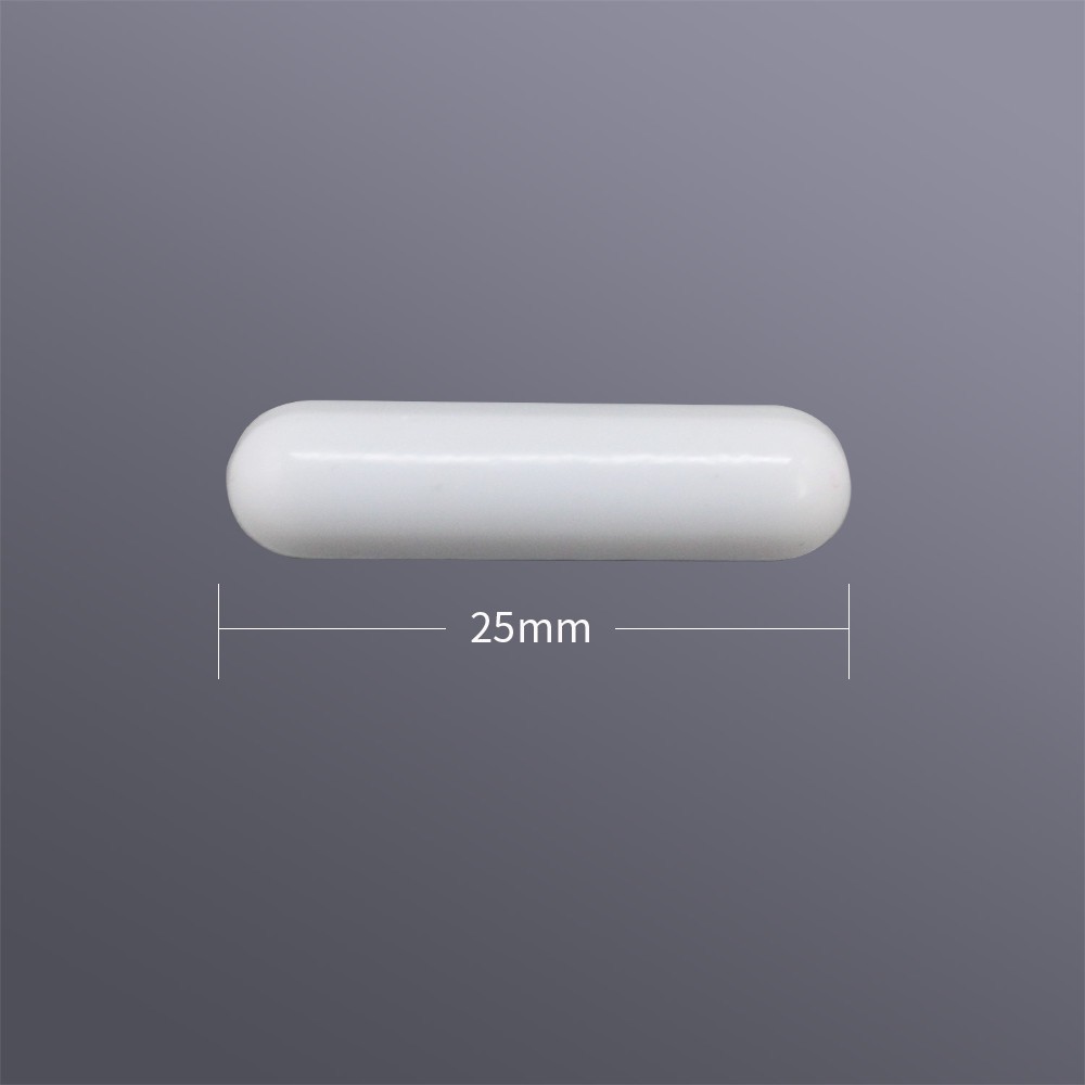 BS-MSB-C-625 白鲨磁力搅拌子 圆柱形（C型）6×25mm
