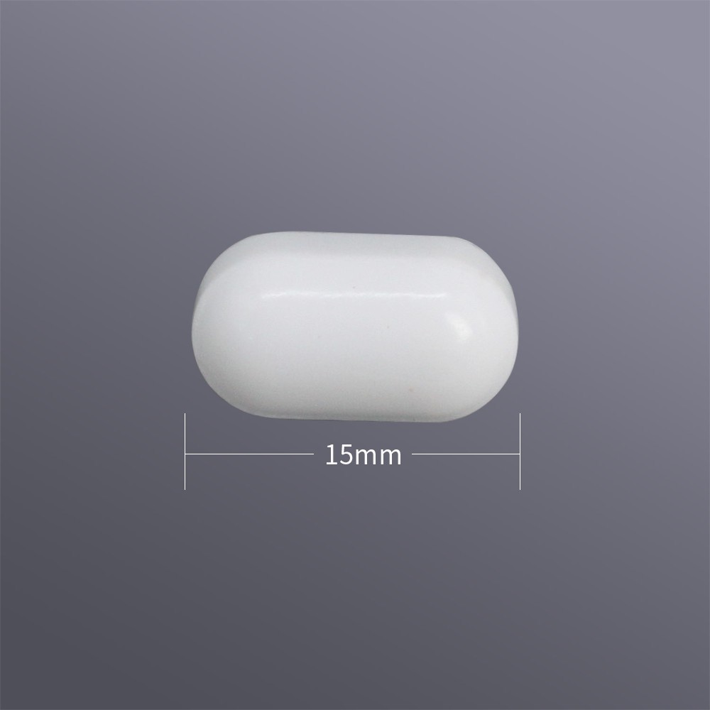 BS-MSB-C-815 白鲨磁力搅拌子 圆柱形（C型）8×15mm